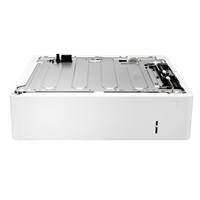 HP - Podavač obálek - 75 listy v 1 zásobník(y) - pro LaserJet Managed MFP E62555, MFP E62655, MFP E J8J90A