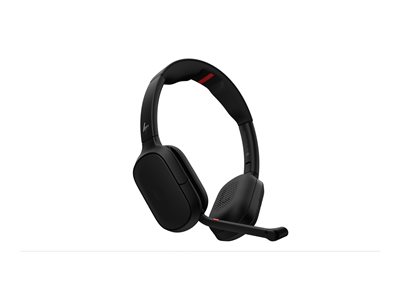 HP Poly Focus 620 Fold Bluetooth Headset WW C56XVAA#AC3