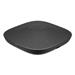 HP Poly Studio A2 Black Table Microphone w/ Mounting Plate I/O cables B22X6AA