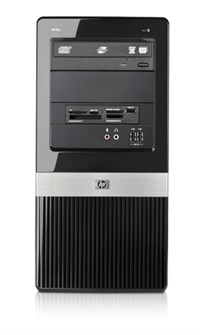 HP Pro 3120 MT E5500/2G/500/RW/22v1/Dos WU144EA#AKB