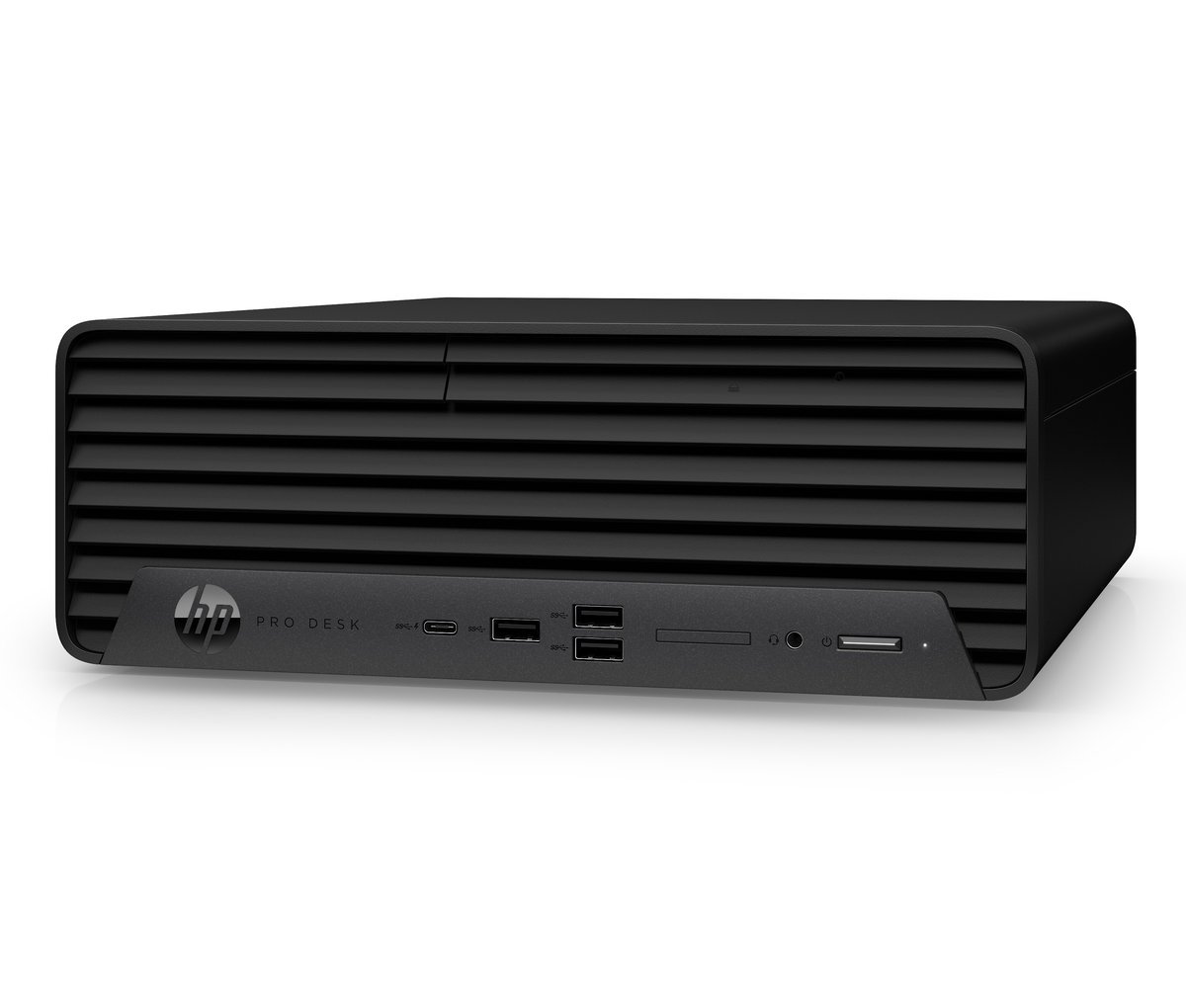 HP Pro 400 G9 SFF i5-12500/8GB/512GB SSD/Intel HD/3y onsite/Win11 Pro/černá 629B0ET#BCM