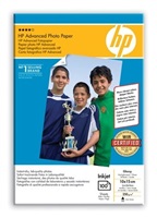 HP PRO BIZ FSC, papier, lesklý, biely, A3, 180 g/m2, 150 ks, 7MV84A, nešpecifikované