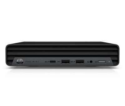HP Pro Mini 400 G9 DM i5-12500T/8GB/256GB/W11P 6D366EA#BCM