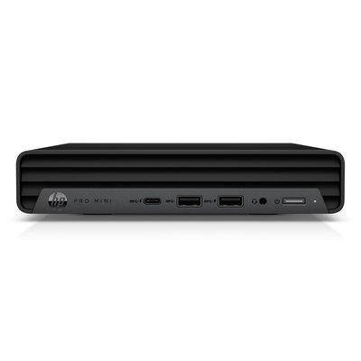 HP Pro Mini 400 G9, i7-14700T, Intel HD, 1x16 GB DDR4, SSD 512 GB, W11Pro, 3-3-3 D8LM5ET#BCM