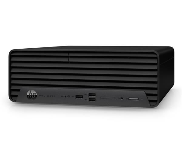 HP Pro SFF 400 G9, i5-14500, 8GB, 512GB, bez WiFi, W11Pro, 3-3-3 99Q36ET#BCM