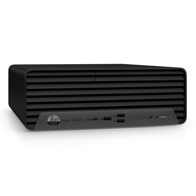 HP Pro SFF 400 G9, i5-14500, Intel HD, 1x16 GB DDR5, SSD 512 GB, W11P, 3-3-3 9H7V4ET#BCM