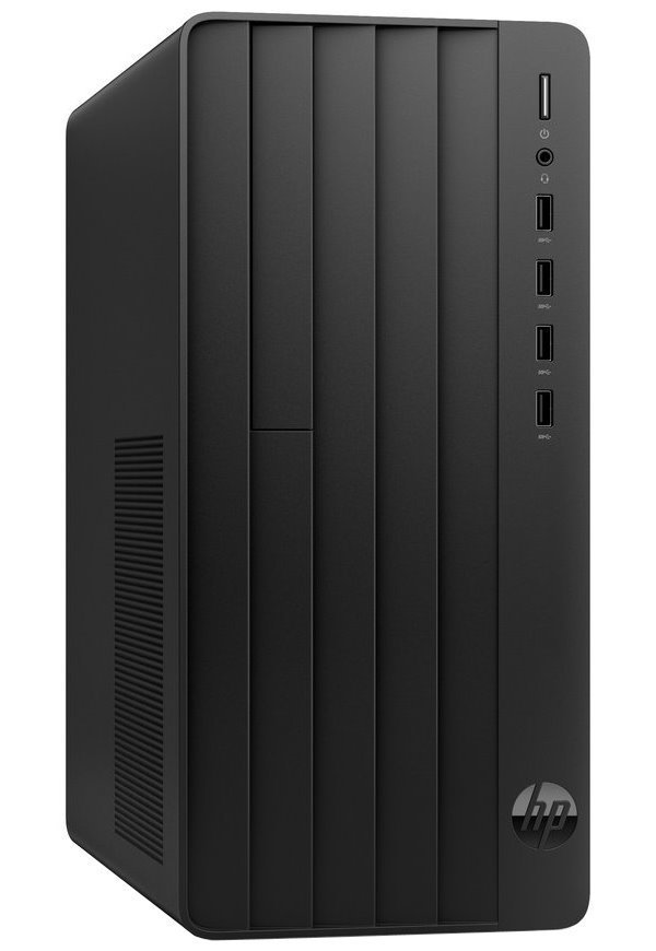HP Pro Tower 290 G9/ i5-12500/ 8GB/ 512GB SSD/ Intel® UHD/ bez OS/ kbd+myš/ černý 9M948AT#BCM
