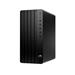 HP Pro Tower 290 G9,i5-12500, RAM 1x16 GB, SSD 512 GB M.2 NVMe, grafika Intel HD, OS Win11P64, bez WiFi, usb B70TTAT#BCM