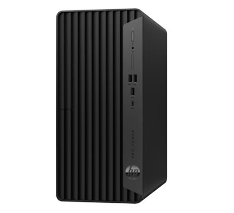 HP Pro Tower 400 G9/i5-13500/1x8 GB/SSD 512 GB M.2/Intel HD/bez WiFi/bez MCR/260W platinum/vPro Essential/DP 99P04ET#BCM