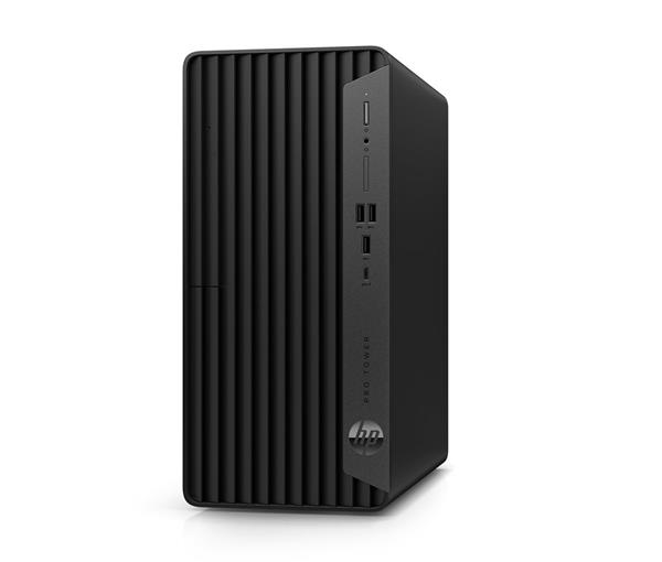 HP Pro Tower 400 G9 i5-13500/8GB/512GB/DOS 6U4N5EA#BCM
