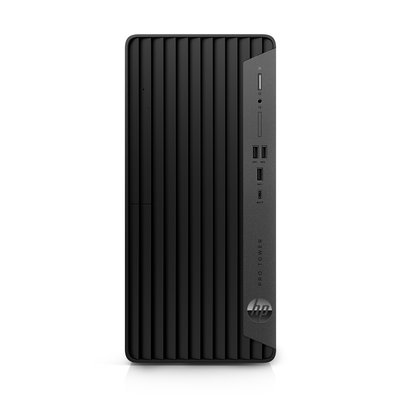 HP Pro Tower 400 G9, i5-14500, Intel HD, 1x16 GB DDR4, SSD 512 GB, W11Pro, 3-3-3 D84GVET#BCM