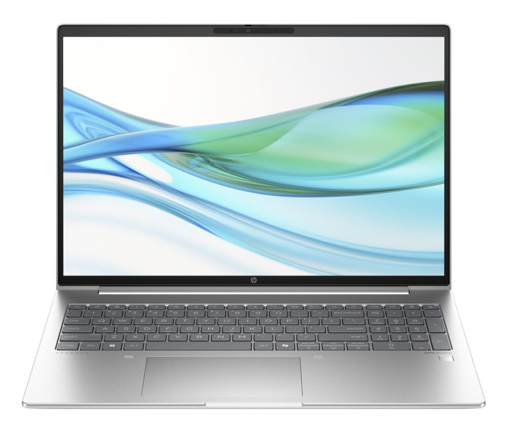 HP ProBook 460 G11, U7-155H, 16.0 1920x1200/300n, UMA, 32GB, SSD 1TB, W11Pro, 3-3-3 A37ZMET#BCM