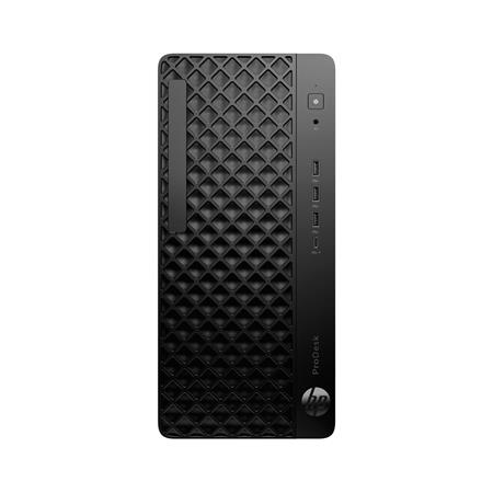 HP ProDesk 4 Tower G1i AI, Ultra 5 235, Intel UHD, 1x24 GB DDR5, SSD 512 GB, W11Pro, 3-3-3 D84H1ET#BCM