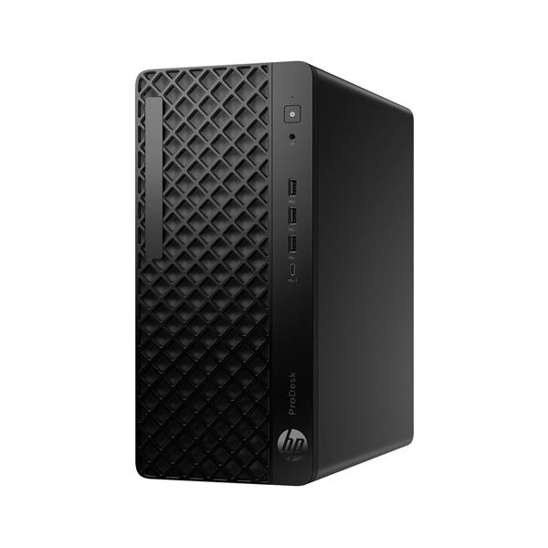 HP ProDesk 4 Tower G1i AI, Ultra 5 235, Intel UHD (Arc) 3Xe LPG, 1x16 GB DDR5, SSD 512 GB, W11P, 3-3-3 9H7V2ET#BCM