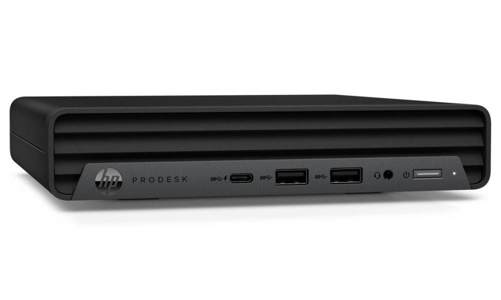 HP ProDesk 405 G6 DM R7-4750GE/8GB/256SD/W10P 23H62EA#BCM