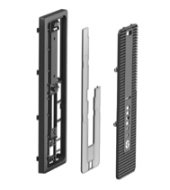 Hp ProDesk 600 G2 SFF Bezel/Dust Filter W1X61AA