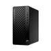HP ProDesk Tower 2 G1a, Ryzen 3 8300G, Radeon 740M, 1x8 GB DDR5, SSD 512 GB, W11H, 1-1-1 D94Z8ET#BCM