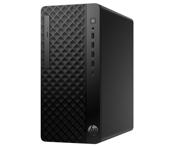 HP ProDesk Tower 2 G1a, Ryzen 5 8500G, UMA, 1x16 GB DDR5, SSD 512 GB, FDOS, 1-1-1 BY7D9ET#BCM