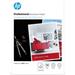 HP Prof Gls LJ A4 200g 150sh FSC, HP Prof Gls LJ A4 200g 150sh FSC 7MV83A