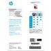 HP Prof Matte LJ A4 200g 150sh FSC Paper 7MV80A