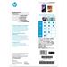 HP Professional Glossy Paper - Lesklý - A4 (210 x 297 mm) - 180 g/m2 - 150 listy fotografický papír 3VK91A