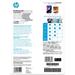 HP Professional Glossy Paper - Lesklý - A4 (210 x 297 mm) - 180 g/m2 - 150 listy fotografický papír 3VK91A