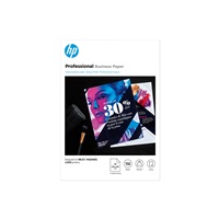 HP Professional Glossy Paper - Lesklý - A4 (210 x 297 mm) - 180 g/m2 - 150 listy fotografický papír 3VK91A