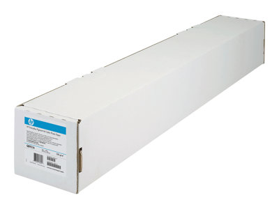 HP Professional Satin Photo Paper - Saténový - 11,3 mil - Role A1 (61,0 cm x 15,2 m) - 300 g/m2 - 1 Q8759A