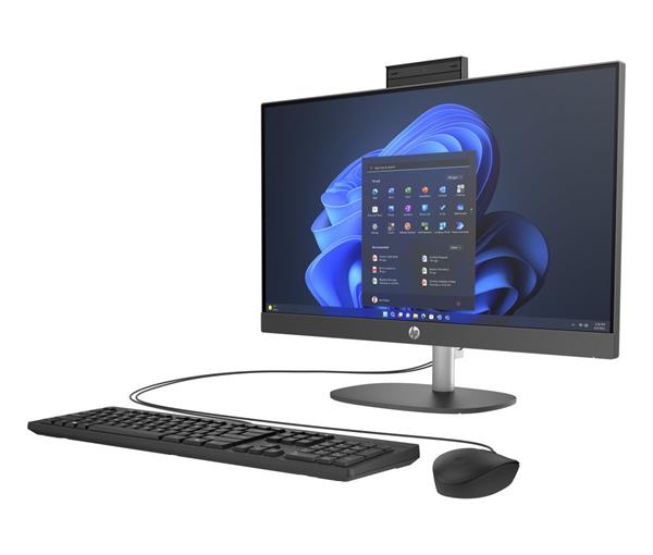 HP ProOne 240 G10 AiO 23.8" NT i3-300N/8/256/W11P 9H6H1ET#BCM