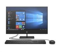 HP ProOne 440 G6 AiO 23.8 T i7-10700T, 16GB,512GB M.2 NVMe,Intel HD DP+HDMI+HDMI IN, WiFi 6+BT,DVDRW,SD 294Z4EA#BCM