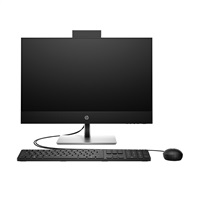 HP ProOne 440 G9 AiO 23.8 NT, i5-14500T, 1920x1080/IPS, UMA, 16GB, SSD 512GB, FDOS, 3-3-3, WiFi/BT 937Y1EA#BCM