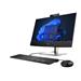 HP ProOne 440 G9 AiO 23.8 T 1920x1080/IPS/Touch, i5-12500T, 16 GB, SSD 512GB, W11P, 3-3-3, WiFi+BT B6YL6ET#BCM