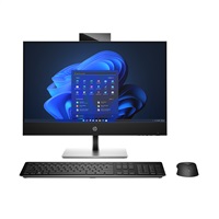 HP ProOne AiO 440 G9, NT, i5-14500T, 1x16GB, 512GB, WiFi 6 + BT, W11Pro, 3-3-3 9H737ET#BCM