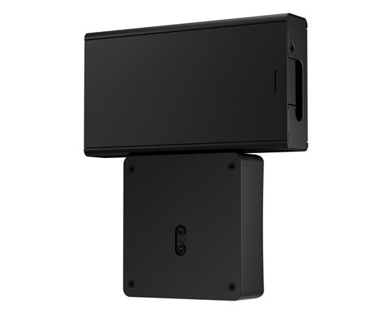 HP ProOne G9 400/440 AiO VESA Plate s držákem na zdroj 56P78AA