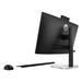 HP ProStudio 4 G1i AiO 23.8 NT AI, Ultra 5 225T, Intel UHD (Arc) 2Xe LPG, 1x16 GB DDR5, SSD 512 GB, W11H, 3- BY7E8ET#BCM