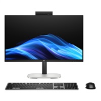 HP ProStudio 4 G1i AiO 23.8 NT AI, Ultra 5 235T, Intel UHD (Arc) 3Xe LPG, 1x16 GB DDR5, SSD 512 GB, W11P, 3- BY7E6ET#BCM