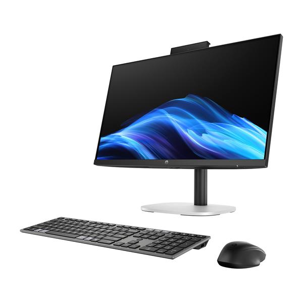 HP ProStudio 4 G1i AiO 23.8 NT AI, Ultra 7 265T, Intel UHD (Arc) 4Xe LPG, 1x32 GB DDR5, SSD 1 TB, W11P, 3-3- BY7E4ET#BCM