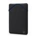 HP Protective Reversible 15.6 Čierno-modré puzdro na notebook 2F1X7AA