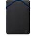 HP Protective Reversible 15.6 Čierno-modré puzdro na notebook 2F1X7AA