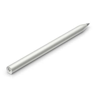 HP Rechargeable MPP 2.0 Tilt Silver Pen 3J123AA#ABB