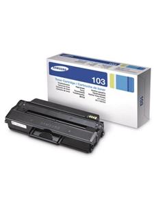 HP/Samsung MLT-D103L/ELS Black Toner 2500 stran