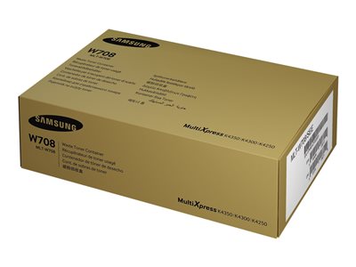 HP - Samsung MLT-W708 Toner Collection Unit SS850A