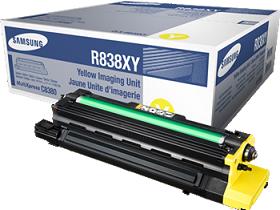 HP/Samsung obrazový válec Y CLX-R838XY/SEE 30 000K
