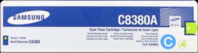 HP/Samsung toner Cyan CLX-C8380A/ELS 15 000K