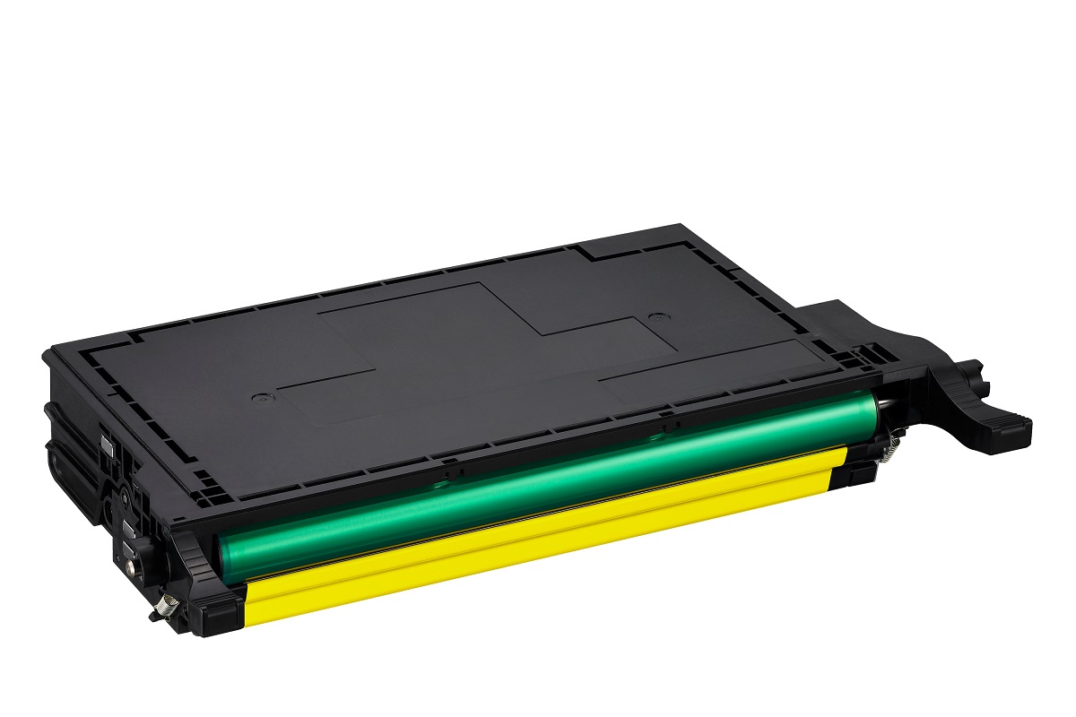 HP/Samsung toner Yellow CLT-Y6092S/ELS 7000K