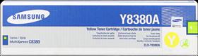 HP/Samsung toner Yellow CLX-Y8380A/ELS 15 000K