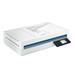 HP ScanJet Ent Flow N6600 fnw1 Scanner 20G08A#B19