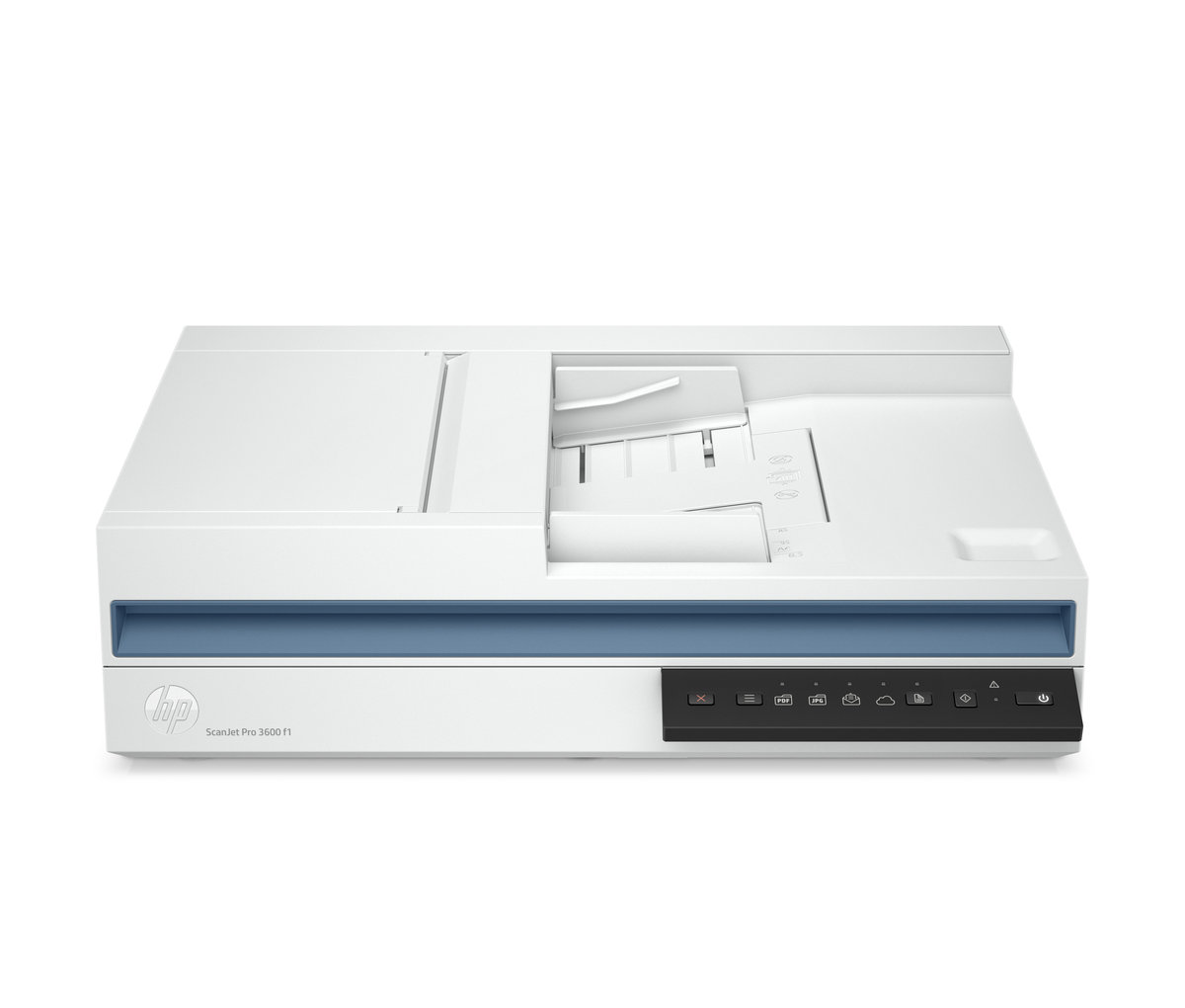 HP ScanJet Pro 3600 f1 Scanner 20G06A#B19