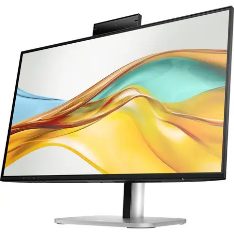 HP Series 5 Pro 524pm, 23.8/IPS, 1920x1080/100Hz, 1500:1, 5ms, 350cd, DP/HDMI/USB-C(100W), 3-3-0, pivot/repr 9E0G9UT#ABB
