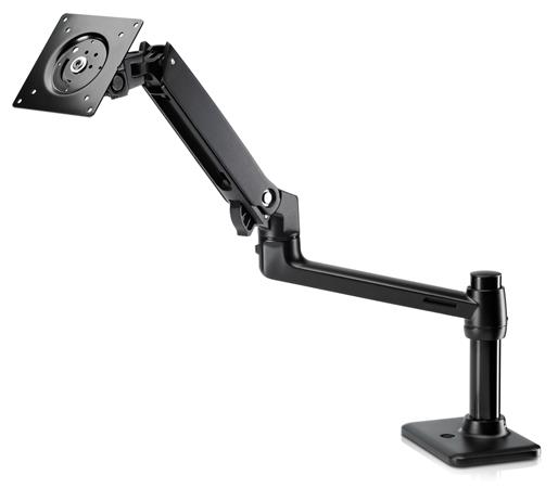 HP Single Monitor Arm BT861AA